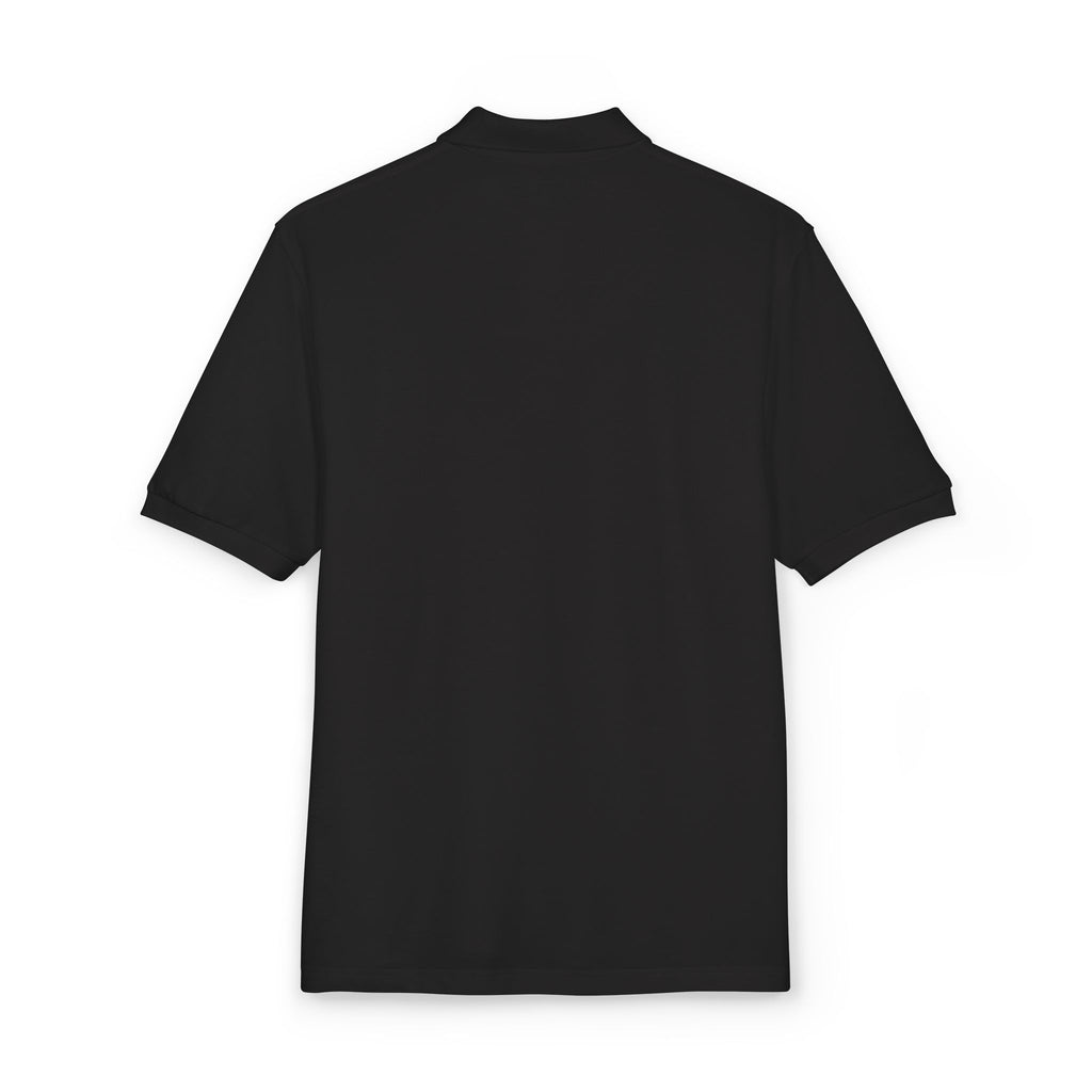 Senior Copy & Paste Engineer - Embroidered Polo
