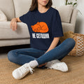 Не сегодня - Sleeping Cat T-Shirt