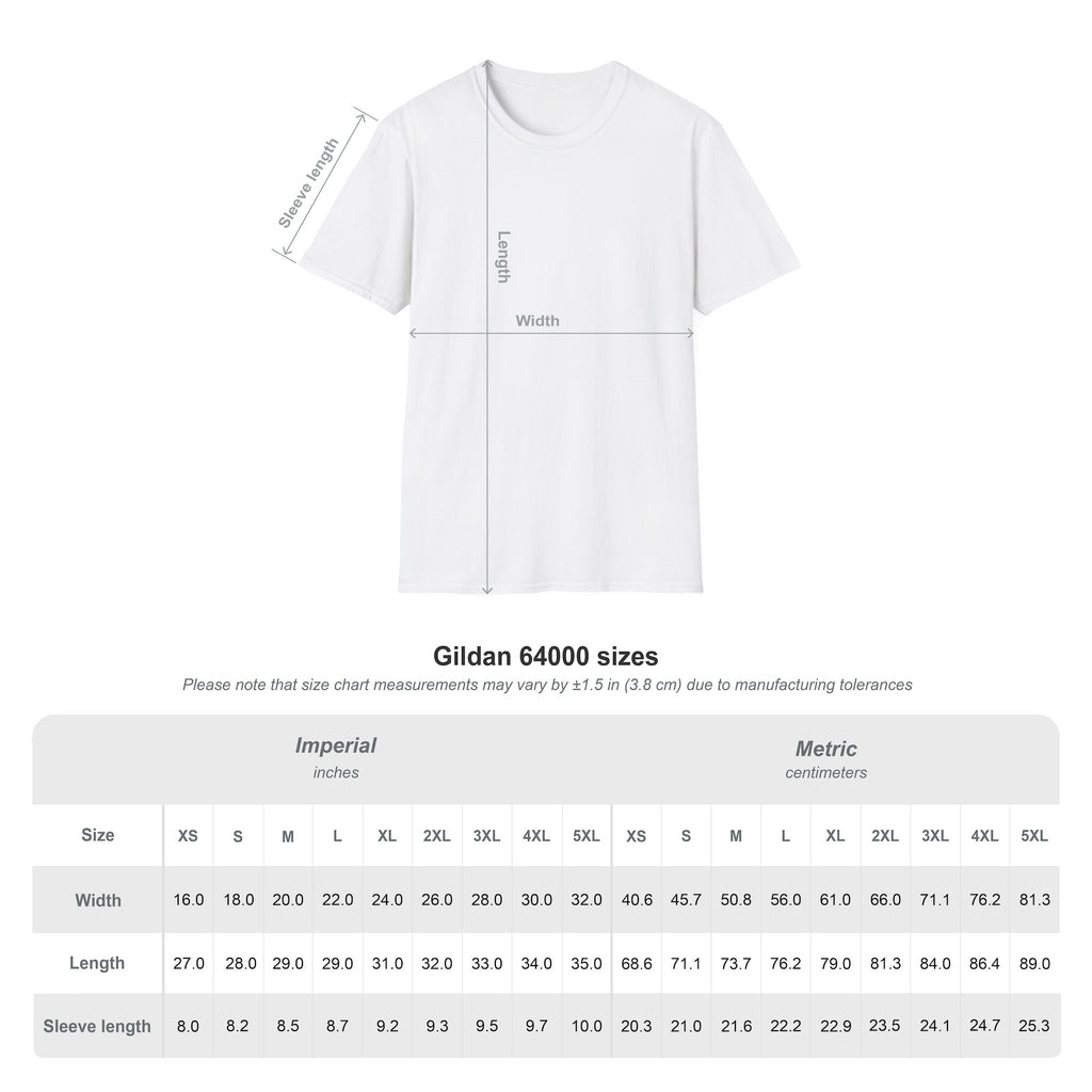 Human Technical Schematic - Black T-Shirt