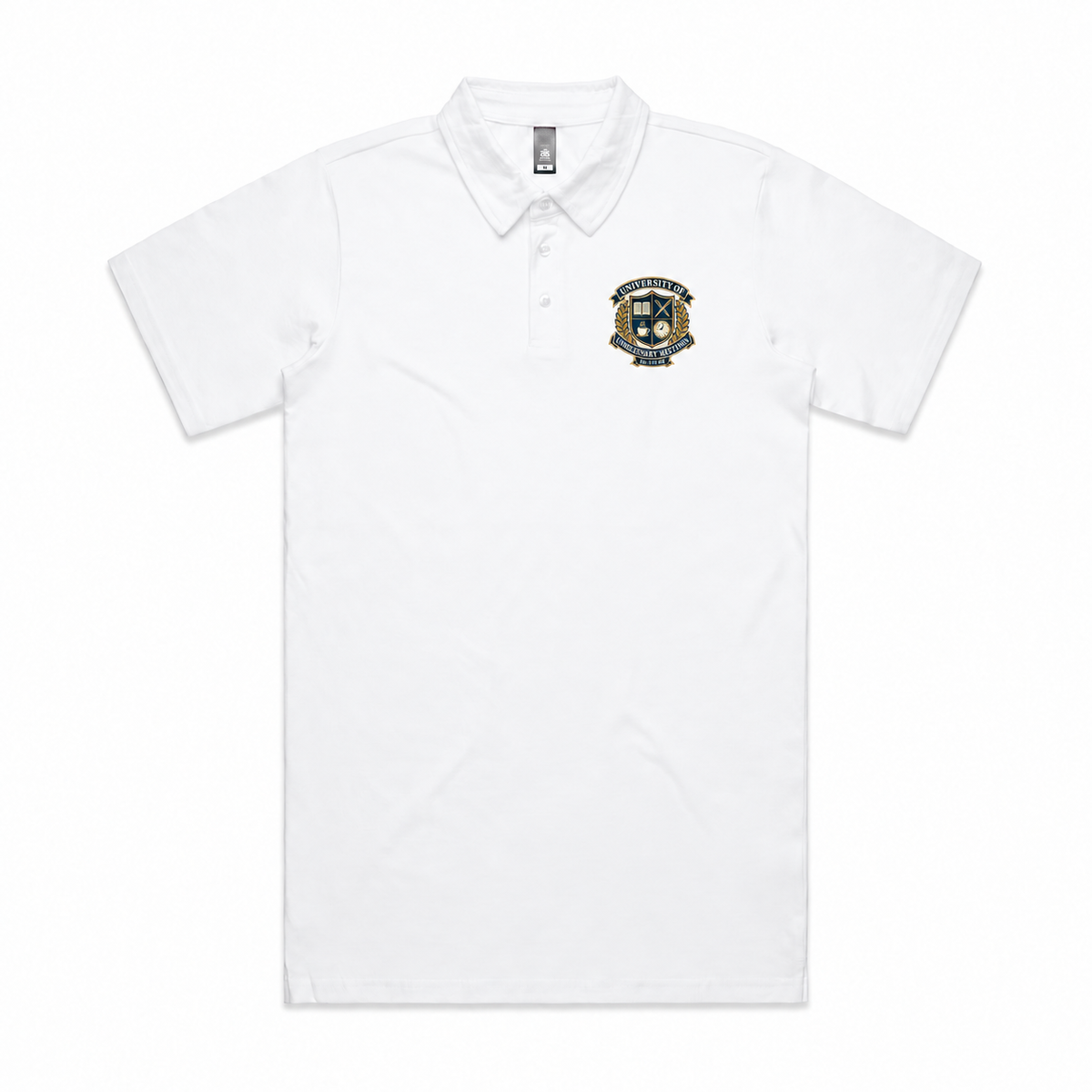 University of Unnecessary Meetings - Chad Polo
