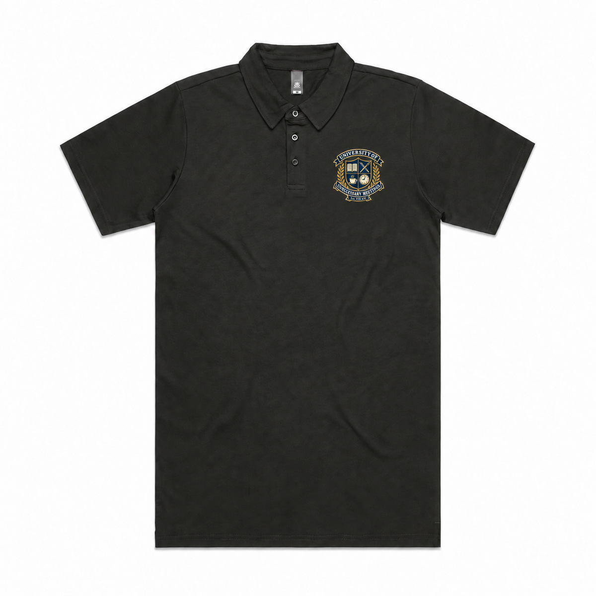 University of Unnecessary Meetings - Chad Polo