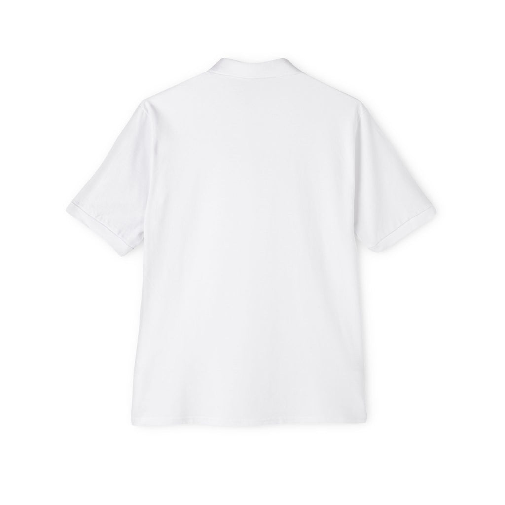 Minimum Viable Human - Piqué Polo