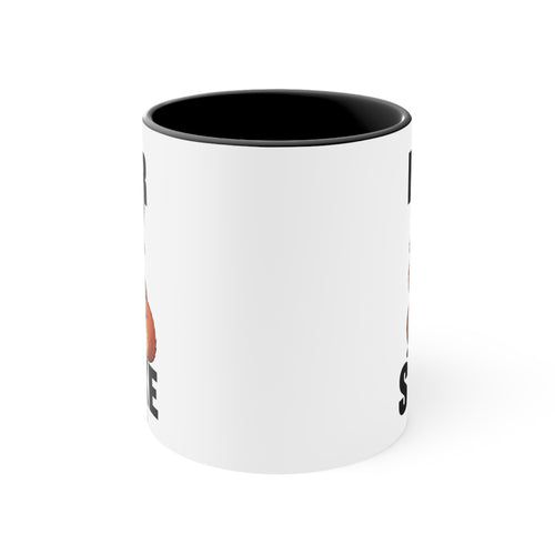 For Fox Sake - Ceramic Mug