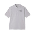 Minimum Viable Human - Piqué Polo
