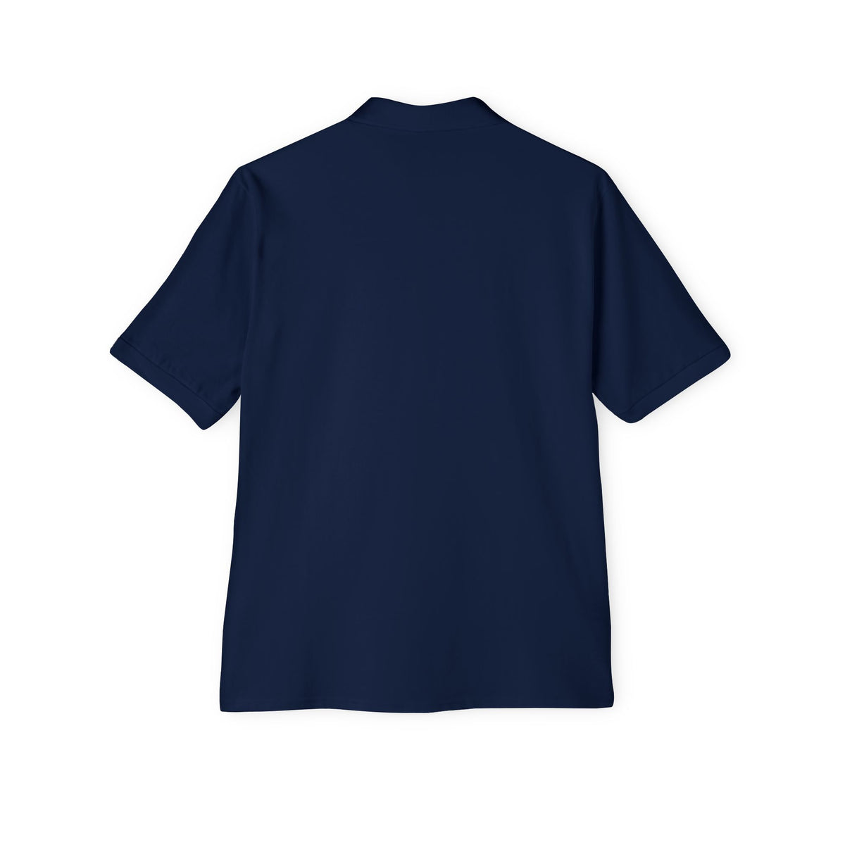 Minimum Viable Human - Piqué Polo
