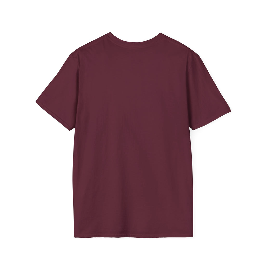 Не сегодня - Sleeping Cat T-Shirt
