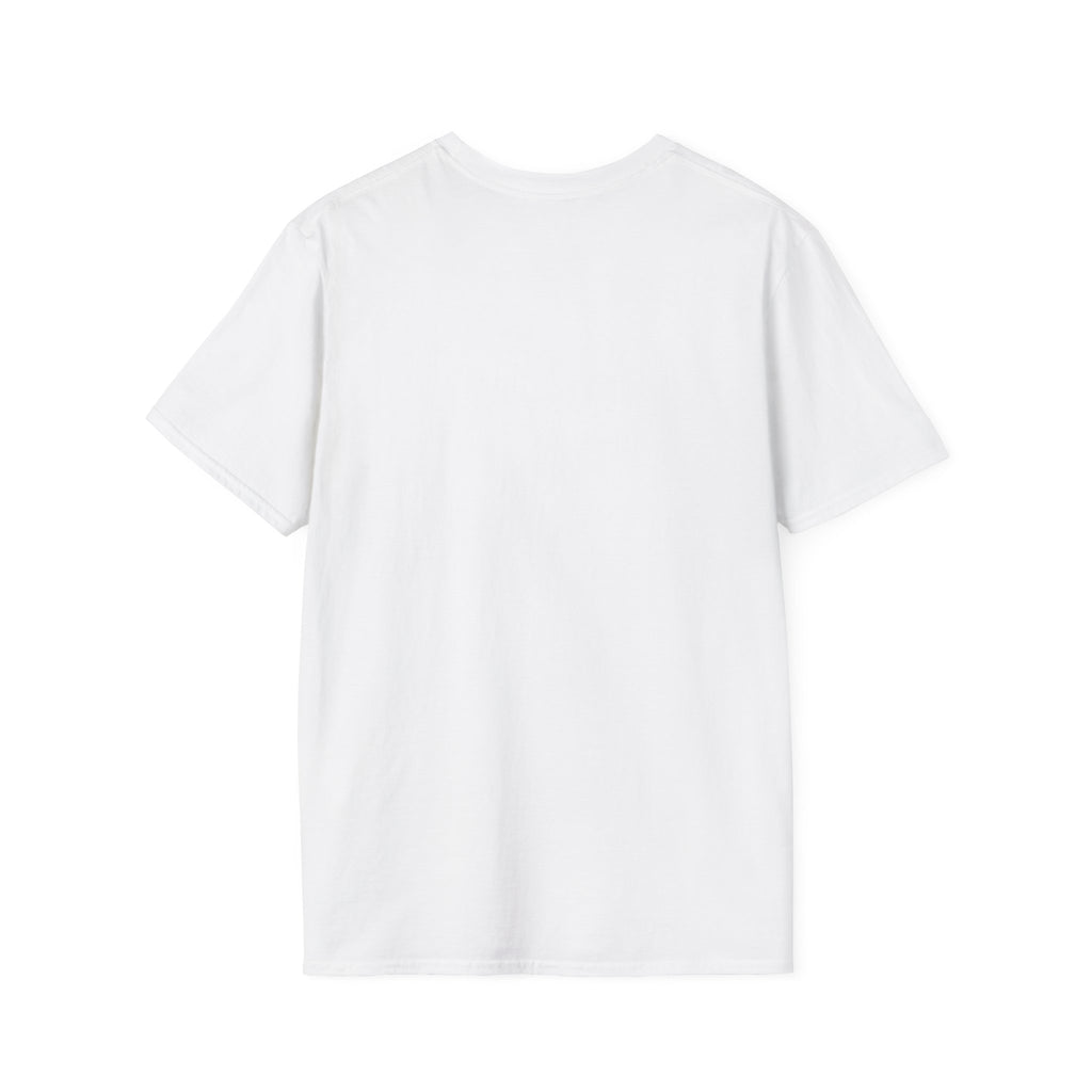 I'm Providing Footnotes — Unisex T-Shirt