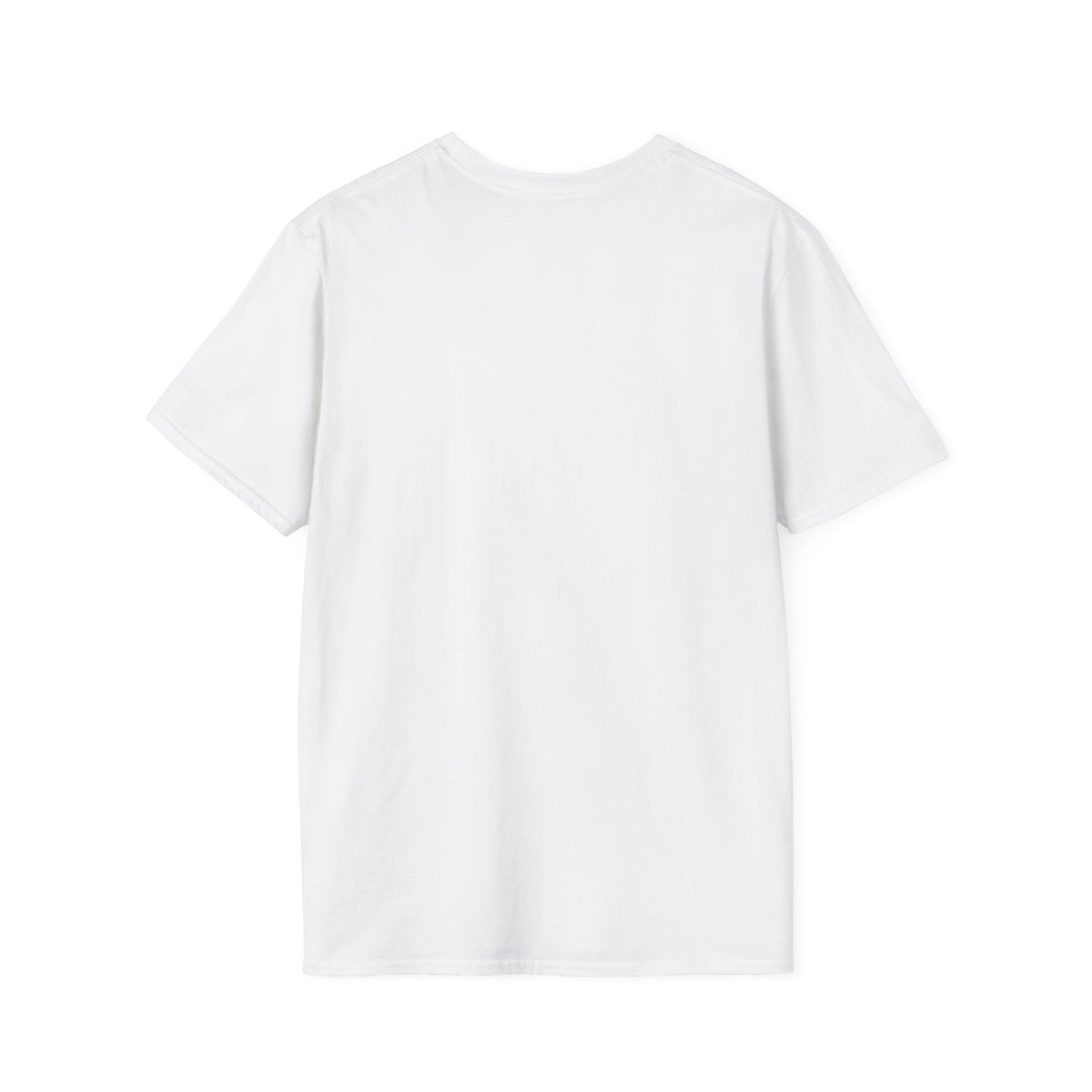 I'm Providing Footnotes — Unisex T-Shirt