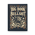 BIG BOOK OF BULLSHIT