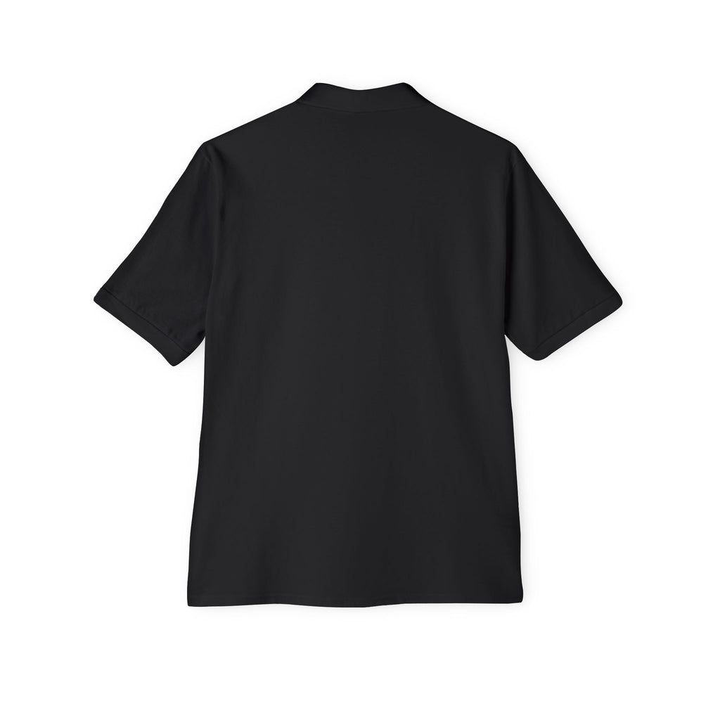 Minimum Viable Human - Piqué Polo