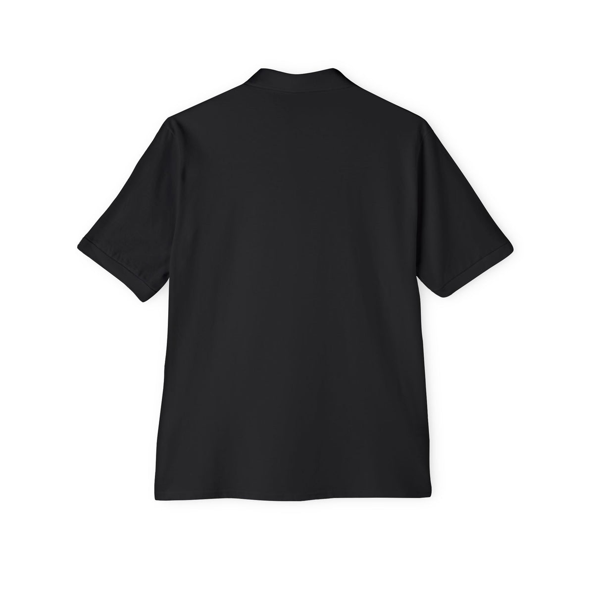 Minimum Viable Human - Piqué Polo
