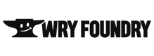 Wry Foundry - Home